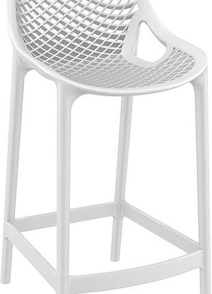 Стул siesta air bar 65 white