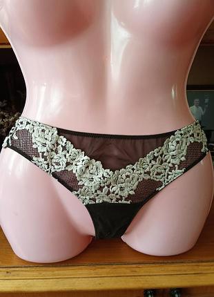 Трусики intimissimi pretty flowers