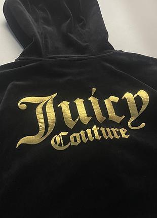 Зіп-худі juicy couture 2