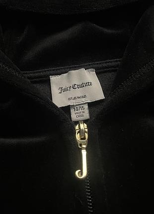 Зіп-худі juicy couture 4
