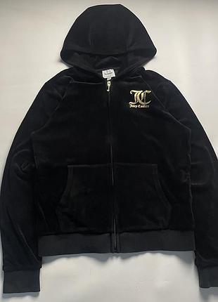 Зіп-худі juicy couture 3