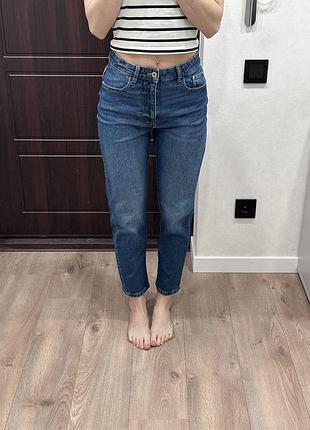 Джинси zara