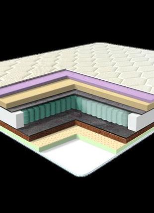 Матрац eurosleep "novum spring" — 900х2000