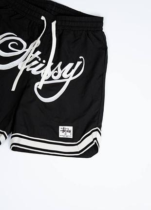 Шорти stussy 5
