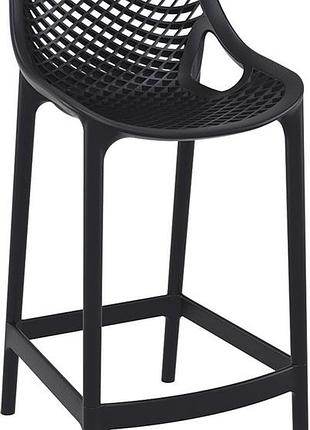 Стілець siesta air bar 75 black