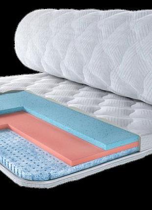 Топер eurosleep climatic top - 1800х2000