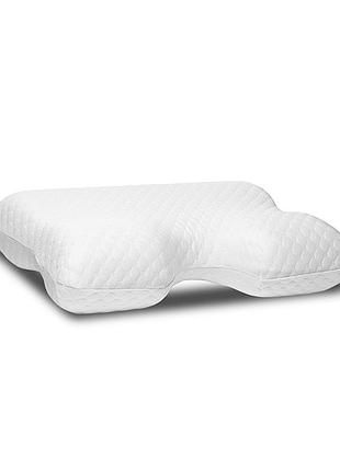 Подушка "memory spa" з рициновою олією - 54*40*14