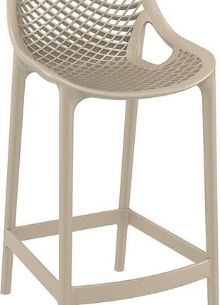 Стілець siesta air bar 75 taupe