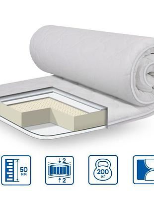 Топер eurosleep latex x3 - 800х2000