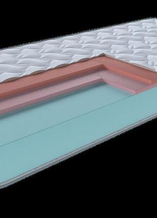 Матрац eurosleep "flexon soft" - 700х1900