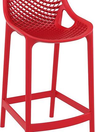 Стілець siesta air bar 75 red