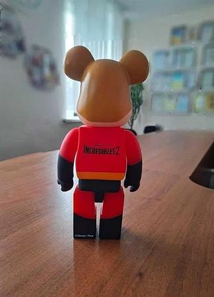Суперсимейка фигурка bearbrick 2