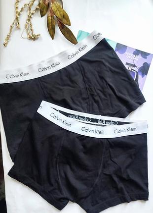 Calvin klein l чоловічі труси боксерки