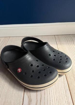 Сабо crocs 2