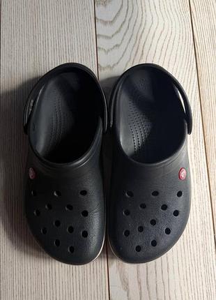 Сабо crocs 4
