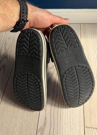 Сабо crocs 6