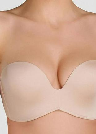 Бюстгальтер wonderbra 857