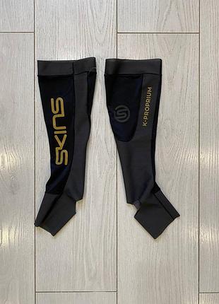 Компресійні гетри skins made in swiss size m