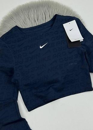Лонг nike pro 2