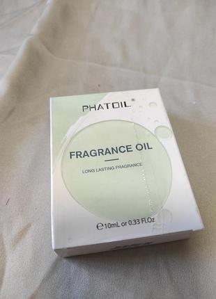 Ароматична олія phatoil