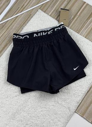 Шорти nike pro