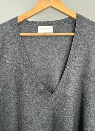 Светр кашемір bompard 6