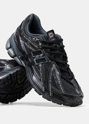 Кроссовки мужские new balance 1906a black
