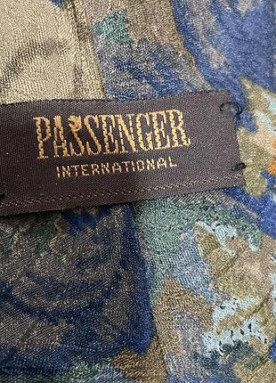 Краватка passenger 4