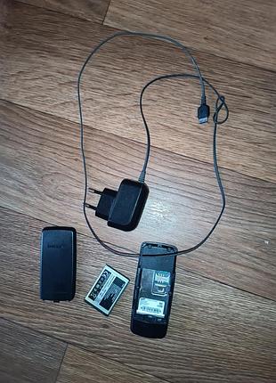 Телефон samsung b130 2