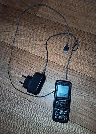 Телефон samsung b130 10