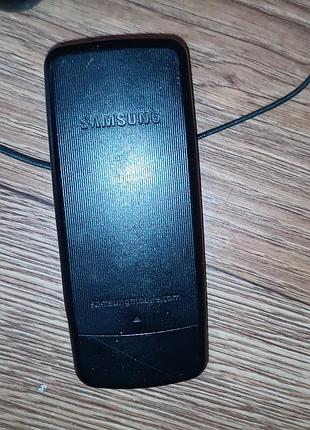 Телефон samsung b130 8