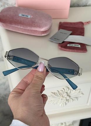 Солнцезащитные очки люкс бренд