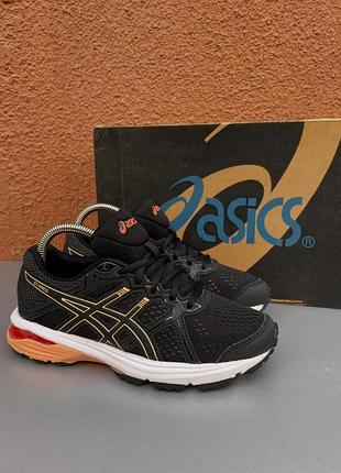 Оригінальні жіночі кросівки asics gt xpress 35.5 розмір 22.5 см