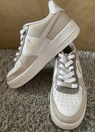 Кроссовки nike air force