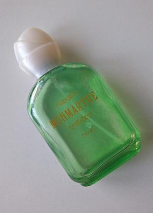 Monmartre. aroma parfume. душистая вода. парфюм.