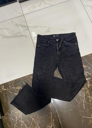 Джинси zara