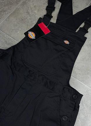 Dickies overalls брюки штани робочі штаны рабочие спецодежда спец одяг спецовка автосервис костюм дикес комбинезон скейт engelbert strauss комбез 6