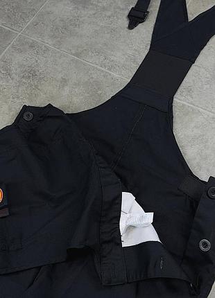 Dickies overalls брюки штани робочі штаны рабочие спецодежда спец одяг спецовка автосервис костюм дикес комбинезон скейт engelbert strauss комбез 8