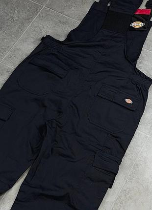 Dickies overalls брюки штани робочі штаны рабочие спецодежда спец одяг спецовка автосервис костюм дикес комбинезон скейт engelbert strauss комбез 10