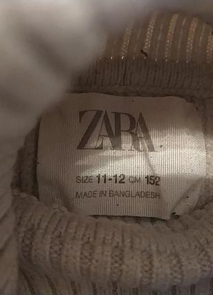 Светр zara 2