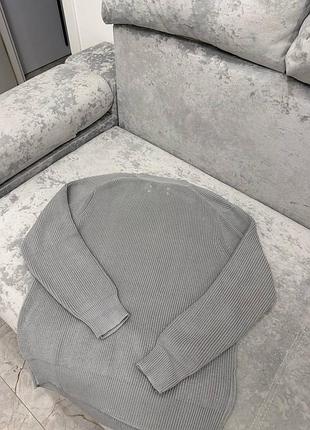 Кофта від бренду maison margiela 7