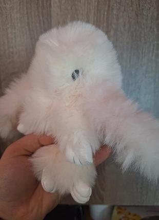 Іграшка зайчик 8