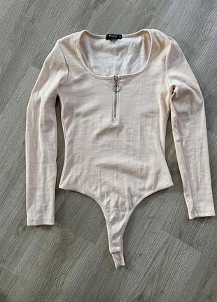 Боді missguided