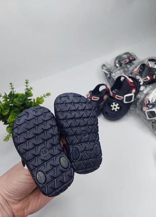 Кроксы детские 5