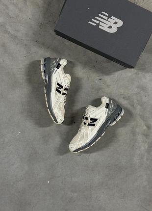 New balance 1906r cordura beige grey
