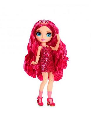 Лялька rainbow high серії junior - стелла монро 2