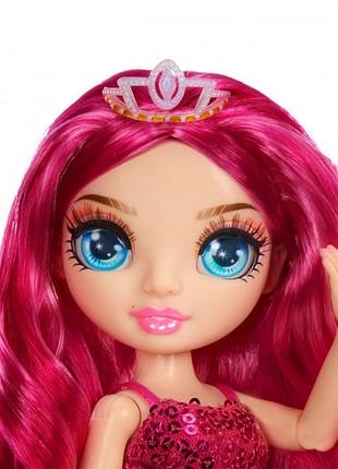 Лялька rainbow high серії junior - стелла монро 5
