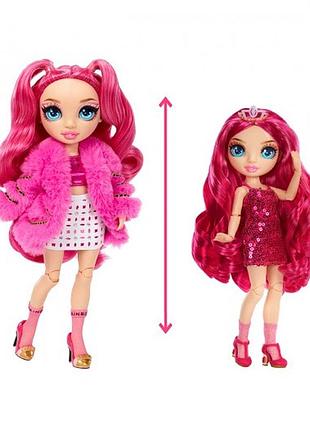 Лялька rainbow high серії junior - стелла монро 6