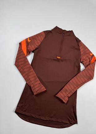 Лонгслів nike dri-fit 2