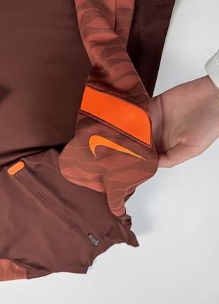 Лонгслів nike dri-fit 3